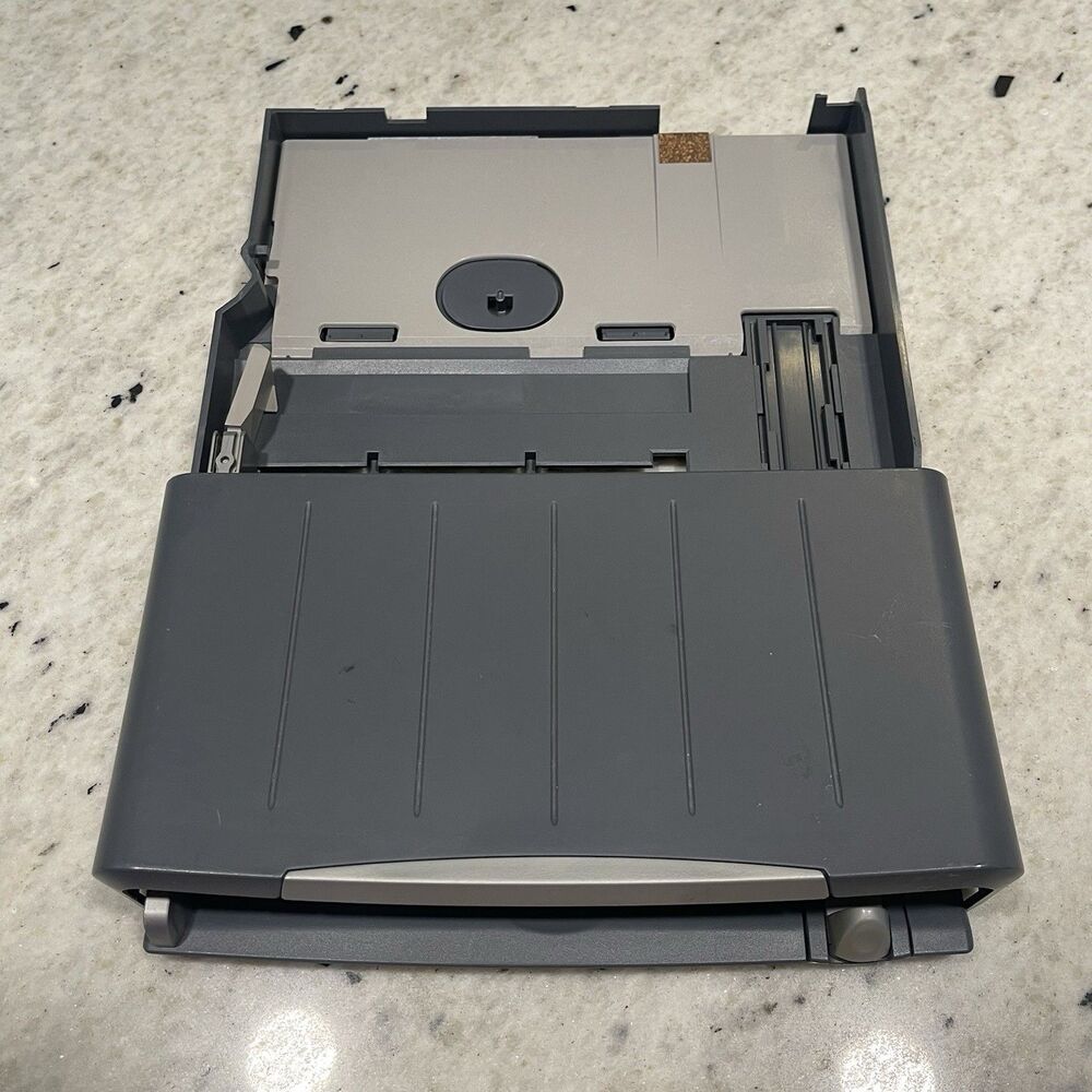 Top Paper Tray Replacement Part For HP OfficeJet 7135 All In One Printer